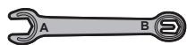 PANASONIC NA140VG4WFR - Clé (voir pages 36-37) - 1