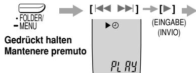 PANASONIC RR-QR170 - Horen über Ohrhörer (nicht mitgeliefert) - 3