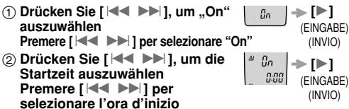 PANASONIC RR-QR170 - Horen über Ohrhörer (nicht mitgeliefert) - 4
