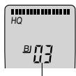 PANASONIC RR-QR170 - Aufnahme/Registrarione - 5