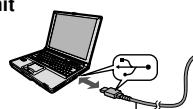 PANASONIC RR-QR170 - Computer RR-US395 - 1