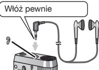 PANASONIC RR-QR230 - Słuchanie przyszluchawkiodousze - 1