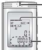 XP MCK MIC A 0 0.000A H M S