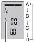 PANASONIC RR-US065 - Aufnahmemodus und ungefäre Gesamtaufnahmezeit aller Ordner - 5