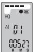 PANASONIC RR-US065 - (Aufnahmestart) (AVVIO REGISTRAZIONE) - 2
