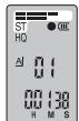 PANASONIC RR-US065 - (Aufnahmestart) (AVVIO REGISTRAZIONE) - 1