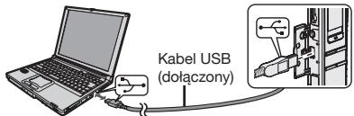 PANASONIC RR-US065 - Korzystanie z urzadzenia i komputera - 1