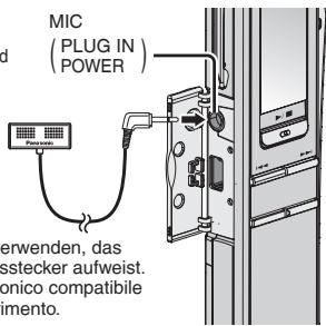 PANASONIC RR-US065 - Weitere Aufnahmeverfahren/Altri metod di registrazione - 5