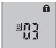 PANASONIC RR-US065 - [1] zur Wahl von betätigten Usare [1] per selezionare - 8