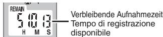 PANASONIC RR-US065 - Weitere Aufnahmeverfahren/Altri metod di registrazione - 4
