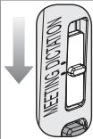 PANASONIC RR-US065 - Aufnahmemodus und ungefäre Gesamtaufnahmezeit aller Ordner - 3