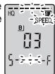 PANASONIC RR-US455 - Zmiana prędkosci odztwarziania - 1