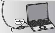 PANASONIC RR-US455 - Ježeli haslo jest zle - 2