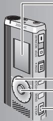 PANASONIC RR-US455 - (B) - 2