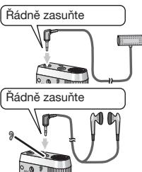 PANASONIC RR-US455 - Medfolgende tilbehør - 1