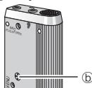 PANASONIC RR-US470 - Gravação com zoom - 2