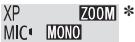 PANASONIC RR-US750 - Zmiana przestrzeni nagrywania - 5