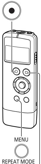 PANASONIC RR-US300 - Recording - 1