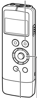 PANASONIC RR-US300 - Common settings - 2