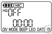 PANASONIC RR-US300 - Grabación a una hora especificada (Timer recording) - 1