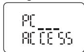 PANASONIC RR-US300 - ■ Screen display when connected to a computer - 2