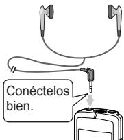 PANASONIC RR-US300 - Escucha de audio con auriculares - 1