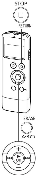 PANASONIC RR-US300 - Recording at a specified time (Timer recording) - 6