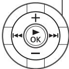 PANASONIC RR-US300 - Common settings - 4