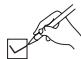 PANASONIC RR-US300 - Supplied accessories - 1