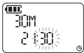 PANASONIC RR-US300 - Aufnahme zu einer festgelegten Zeit (Timer recording) - 3