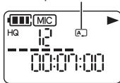 PANASONIC RR-US300 - A-B Repeat playback - 1