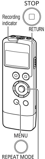 PANASONIC RR-US300 - Recording at a specified time (Timer recording) - 1