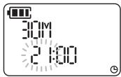 PANASONIC RR-US300 - Registrazione a un orario specificato (Timer recording) - 2