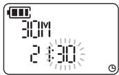 PANASONIC RR-US300 - Registrazione a un orario specificato (Timer recording) - 3