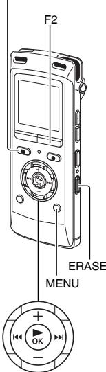 PANASONIC RR-XS400 - Index function - 1