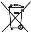 PANASONIC RR-XS400 - [Information on Disposal in other Countries outside the European Union] - 1