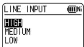 PANASONIC RR-XS400 - Recording from other devices - 2