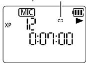 PANASONIC RR-XS350E - Repeat play (REPEAT) - 1