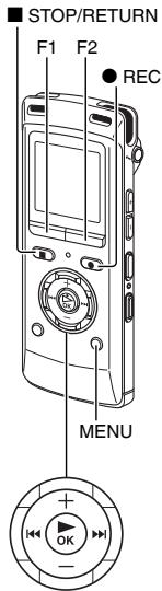 PANASONIC RR-XS400E-S, RR XS400 - Self timer - 1