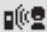PANASONIC RR-XS400E-S,  RR XS400 - De opnamesituatie selecteren - 1
