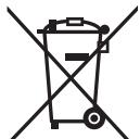 PANASONIC RR-XS400E-S,  RR XS400 - [Information on Disposal in other Countries outside the European Union] - 1