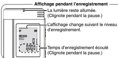 PANASONIC RR-US511 - Enregistrement - 1