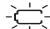 PANASONIC RR-US511 - Insertion des piles - 8