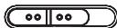 PANASONIC RR-US511 - Aktivieren/Deaktivieren der HOLD-Funktion - 2