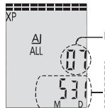 PANASONIC RR-US511 - Sélectionnez un fichier - 1