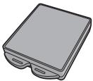PANASONIC LUMIX DMC-FX07 - Accessoires fournis - 9