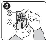 PANASONIC LUMIX DMC-FX07 - ■ Conseils pour prendre de bonnes photos - 2
