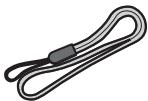 PANASONIC LUMIX DMC-FX07 - Accessoires fournis - 8
