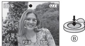 PANASONIC LUMIX DMC-FX07 - Prenez une photo. - 1