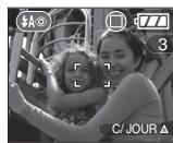 PANASONIC LUMIX DMC-FX07 - ■ La compensation de la lumière en contre-jour - 1
